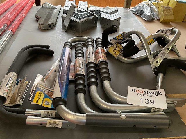 1 x partij ophangbeugels - afbeelding 6 van  13