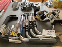 1 x partij ophangbeugels - afbeelding 6 van  13