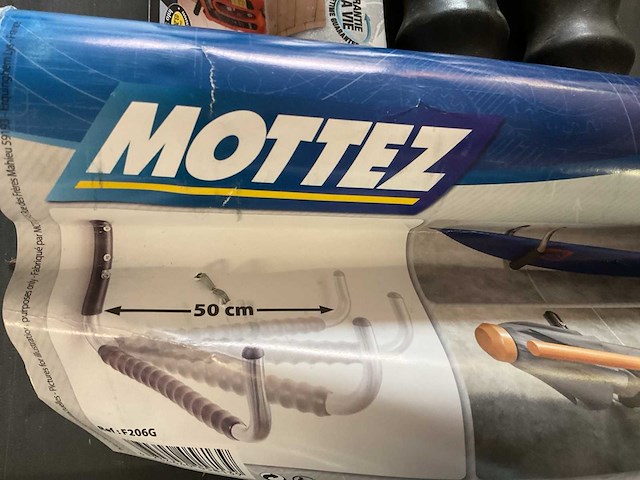 1 x partij ophangbeugels - afbeelding 7 van  13