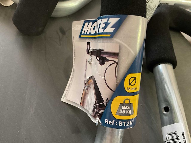 1 x partij ophangbeugels - afbeelding 11 van  13