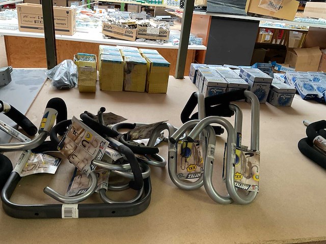 1 x partij ophangbeugels - afbeelding 12 van  13