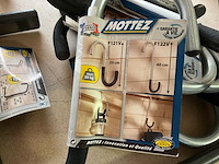 1 x partij ophangbeugels - afbeelding 13 van  13