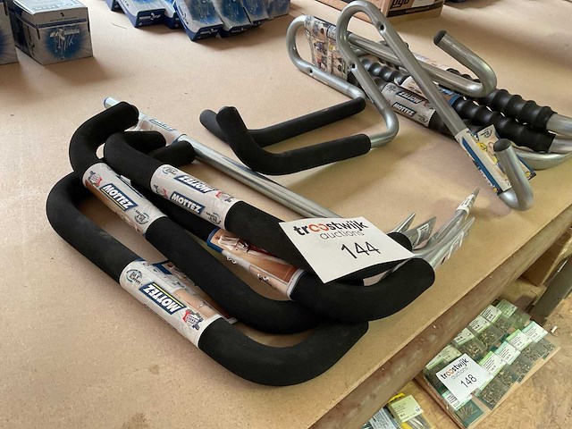 1 x partij ophangbeugels - afbeelding 2 van  8