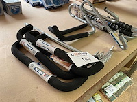 1 x partij ophangbeugels - afbeelding 2 van  8