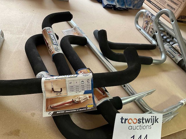 1 x partij ophangbeugels - afbeelding 3 van  8