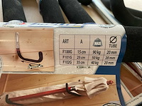 1 x partij ophangbeugels - afbeelding 4 van  8