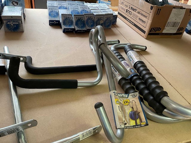 1 x partij ophangbeugels - afbeelding 5 van  8