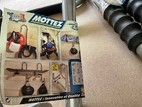 1 x partij ophangbeugels - afbeelding 6 van  8