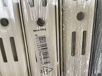 1 x partij plankdragers met geleiders - afbeelding 4 van  9