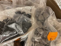 1 x partij pluggen; afdekkapjes - afbeelding 6 van  9