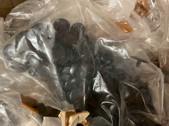 1 x partij pluggen; afdekkapjes - afbeelding 8 van  9