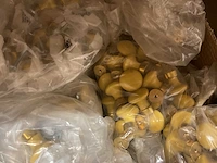 1 x partij porseleinen deurknopjes - afbeelding 5 van  6