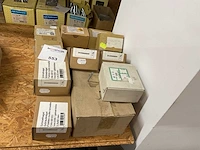 1 x partij schroefnagels - afbeelding 1 van  6