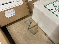 1 x partij schroefnagels - afbeelding 3 van  6