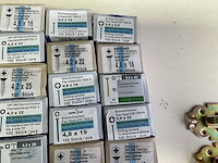 1 x partij schroeven - afbeelding 7 van  7