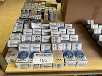 1 x partij schroeven - afbeelding 1 van  7