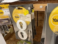 1 x partij sleutelrozetten; meubelgrepen - afbeelding 5 van  10