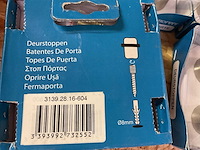 1 x partij stoeldoppen; viltglijders; deurstoppen - afbeelding 5 van  9