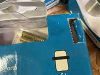 1 x partij stoeldoppen; viltglijders; deurstoppen - afbeelding 6 van  9