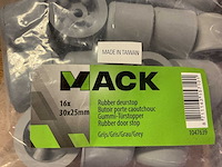 1 x partij stoeldoppen; viltglijders - afbeelding 4 van  11