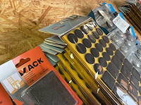 1 x partij stoeldoppen; viltglijders - afbeelding 11 van  11