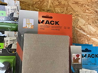 1 x partij stoeldoppen; viltglijders - afbeelding 8 van  9