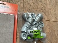 1 x partij stoeldoppen; viltglijders - afbeelding 6 van  17