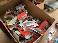 1 x partij stoeldoppen; viltglijders - afbeelding 12 van  17