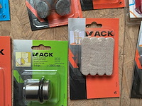 1 x partij stoeldoppen; viltglijders - afbeelding 15 van  17