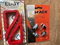 1 x partij stoeldoppen; viltglijders - afbeelding 16 van  17