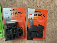 1 x partij stoeldoppen; viltglijders - afbeelding 5 van  13