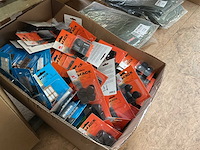 1 x partij stoeldoppen; viltglijders - afbeelding 6 van  13