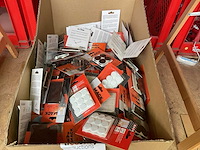 1 x partij stoeldoppen; viltjes - afbeelding 2 van  8