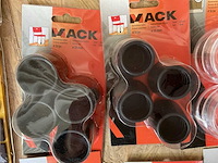 1 x partij stoeldoppen; viltjes - afbeelding 7 van  8