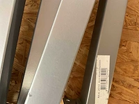 1 x partij tafel en zetelpoten - afbeelding 4 van  8