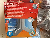 1 x partij tochtstrippen - afbeelding 4 van  11