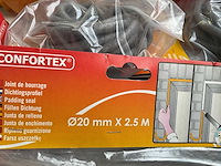 1 x partij tochtstrippen - afbeelding 10 van  11