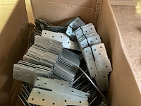 1 x partij verbindingshoeken - afbeelding 2 van  8