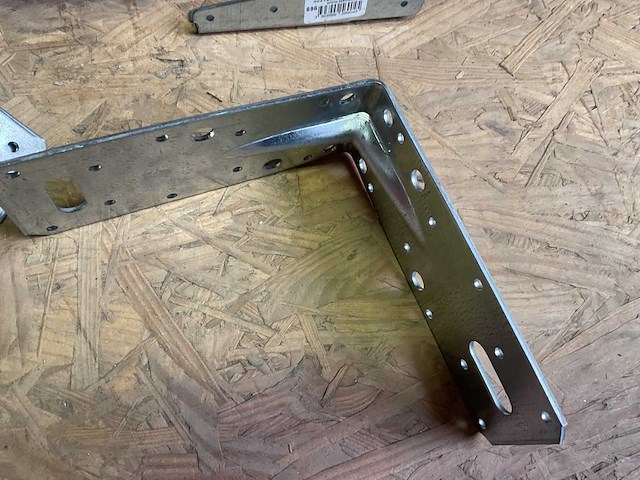 1 x partij verbindingshoeken - afbeelding 4 van  8