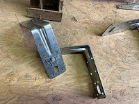 1 x partij verbindingshoeken - afbeelding 5 van  8