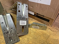 1 x partij verbindingshoeken - afbeelding 8 van  8