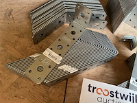 1 x partij verbindingshoeken - afbeelding 4 van  7