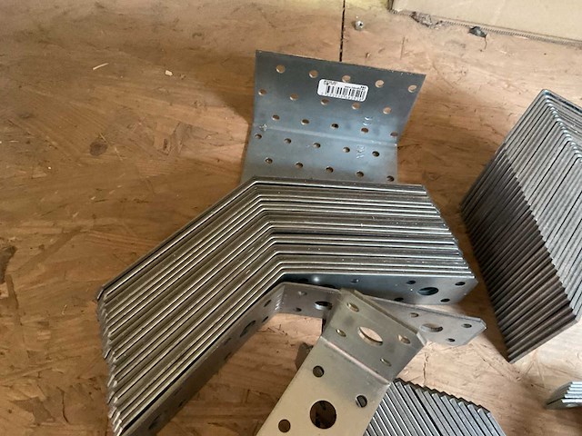 1 x partij verbindingshoeken - afbeelding 5 van  7