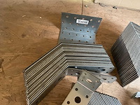 1 x partij verbindingshoeken - afbeelding 5 van  7