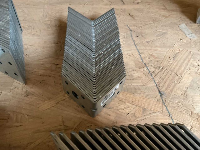 1 x partij verbindingshoeken - afbeelding 7 van  7