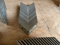 1 x partij verbindingshoeken - afbeelding 7 van  7