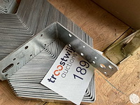 1 x partij verbindingshoeken - afbeelding 5 van  7