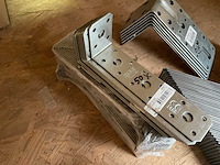 1 x partij verbindingshoeken - afbeelding 6 van  7