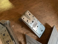 1 x partij verbindingshoeken - afbeelding 7 van  7