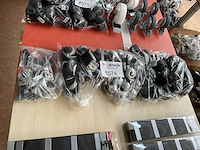 1 x partij wielen - afbeelding 1 van  9